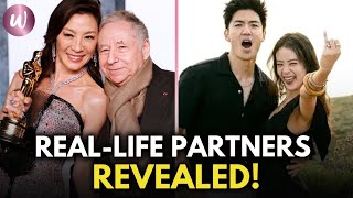 The Brothers Sun Cast: The Real-Life Partners Revealed! Wealth