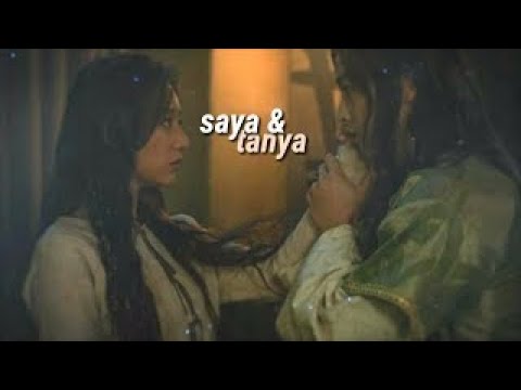 Saya & Tanya - The Poem of Destiny | [Arthdal Chronicles]