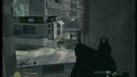 Tactical Nuke Tutorial