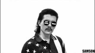 Samson - Achy Breaky Mullet
