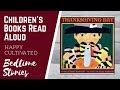 Thanksgiving Day Story Quiz
