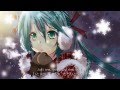 [Miku Hatsune] I Love You Baby (English Subs)