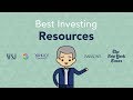 7 Favorite Investing Resources That I Check Every Day | Phil Town