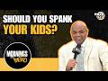 Charles Barkley's Hot Take on Spanking Has Everyone DIVIDED