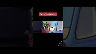 Guido Edit Bamboleo X Narcos