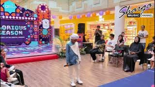 Download lagu DAMAI BERSAMAMU CHRISYE | COVER VALDY NYONK lomba lagu religi juara 1