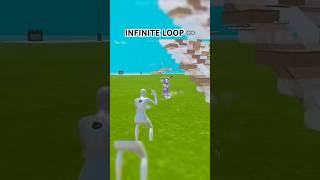 Infinite loop #audio #fortnite  ♾️