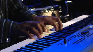 Greg Phillinganes Performance at NAMM 2016 (Part 2 of 8) chords