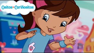 Ositos Cariñositos | ¿Quién es el amigo? | Dibujos animados para niños | Canciones infantiles by Ositos Cariñositos 24,093 views 1 year ago 25 minutes