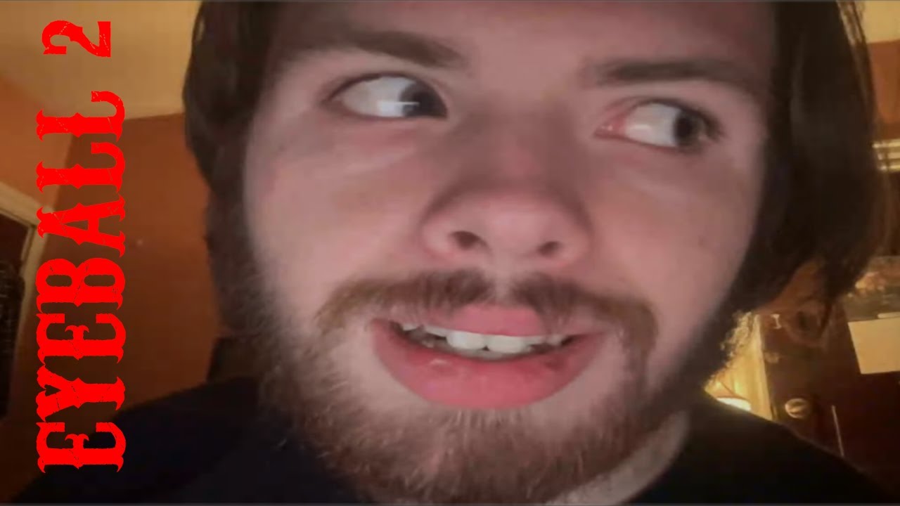 Eyeball 2 - YouTube