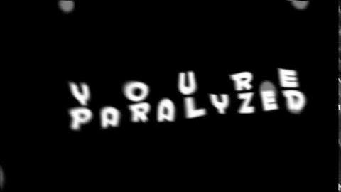✖INTRO✖ YOUREPARALYZED (2D) SORRY FOR INACTIVITY