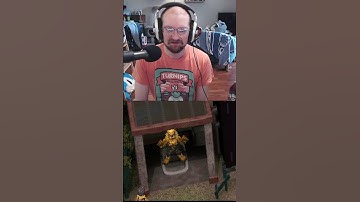 When Your Digimon Has To Poop