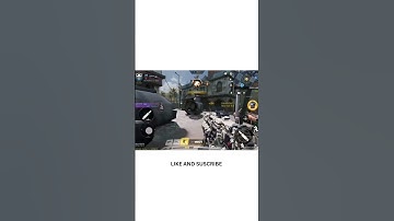 Headshot 🤯 || Double kill 🥵 || Victory || MVP Moment 😱  #theothersideofmakebelieve #callofduty #epic