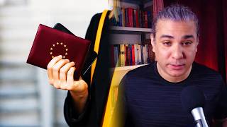 Is an EU Passport Still Worth Having in Today's World?