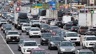 I-35 among the nation's worst highways, study claims