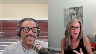 EP#19 - From Finance to Wellness: Navigating the Wellness Industry with Kelly Majdan