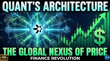 Quant News: Project Rosalind, UK Banks & The QNT Price Breakout