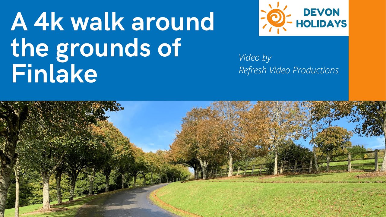 Visit Finlake | Full Walkthrough & Tour | UK Staycation