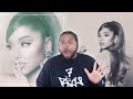 ARIANA GRANDE x POSITIONS (FULL ALBUM) | REACTION !!