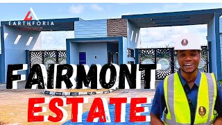 || FAIRMONT ESTATE || Commercial and Residential Land For Sale in :IBEJU LAGOS NIGERIA