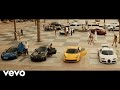 Sean Paul ft. Dua Lipa - No Lie (Dyma Remix) | Furious 7 [Chase Scene]