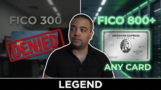 FICO Scores Explained - 300 To Any Card You Want