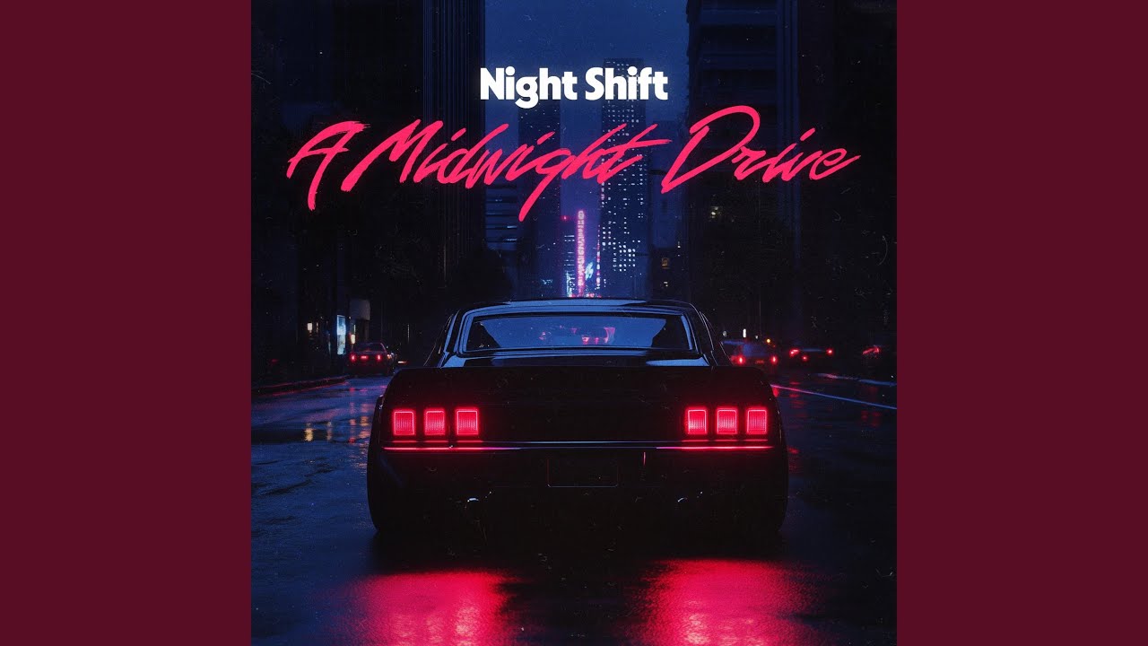 Night Shift adlı videoyu YouTube'da izle Night Shift adlı videoyu YouTube'da izle