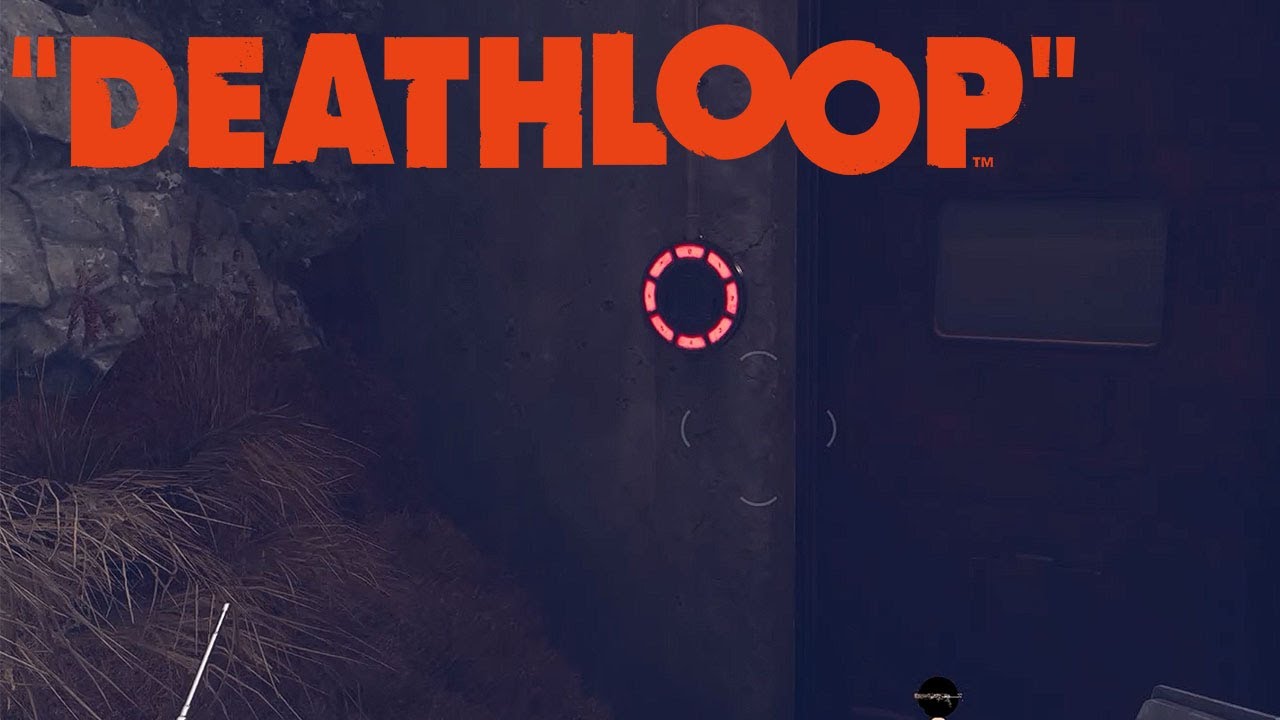 DEATHLOOP #2 | SERA LA DO CODIGO (PC/PORTUGUÊS) - YouTube