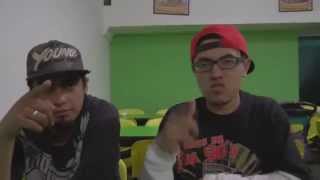 Invitacion Almas Verbales Al Vagos Fest 2015