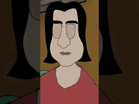 gondogoler biye part4 #shorts #horrorstories #bhutergolpo #jibonto_animation #bangla #animation #yt