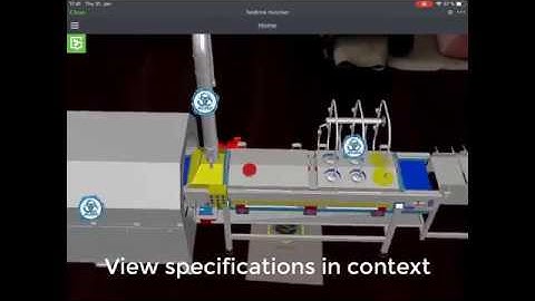 AR - Data Monitoring by Arsandis / DataSweet