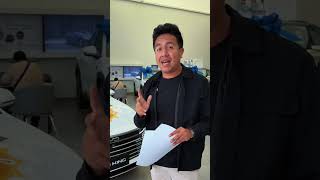 ¿Cuanto TIENES que GANAR para COMPRAR un BYD KING 2026?