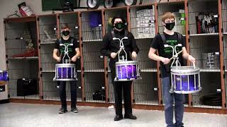 Information Winter Homecoming Pep Assembly 2021 Update