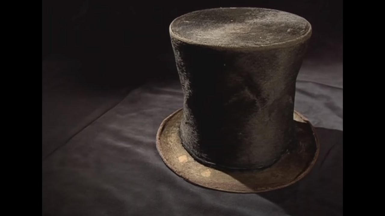 Abraham Lincoln'S Hat