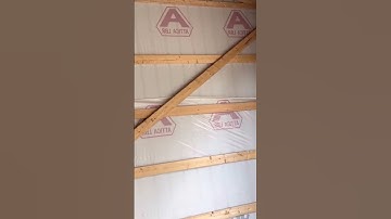 “Girting” and “Racking” secrets to stop violent winds…#shorts