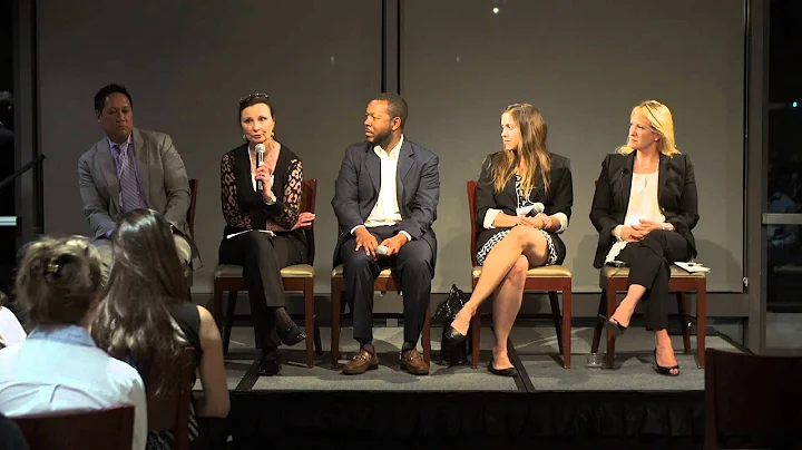 BCLA Career Pathways: Turning a Passion into a Career