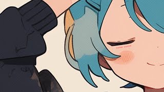 new next / 初音ミク