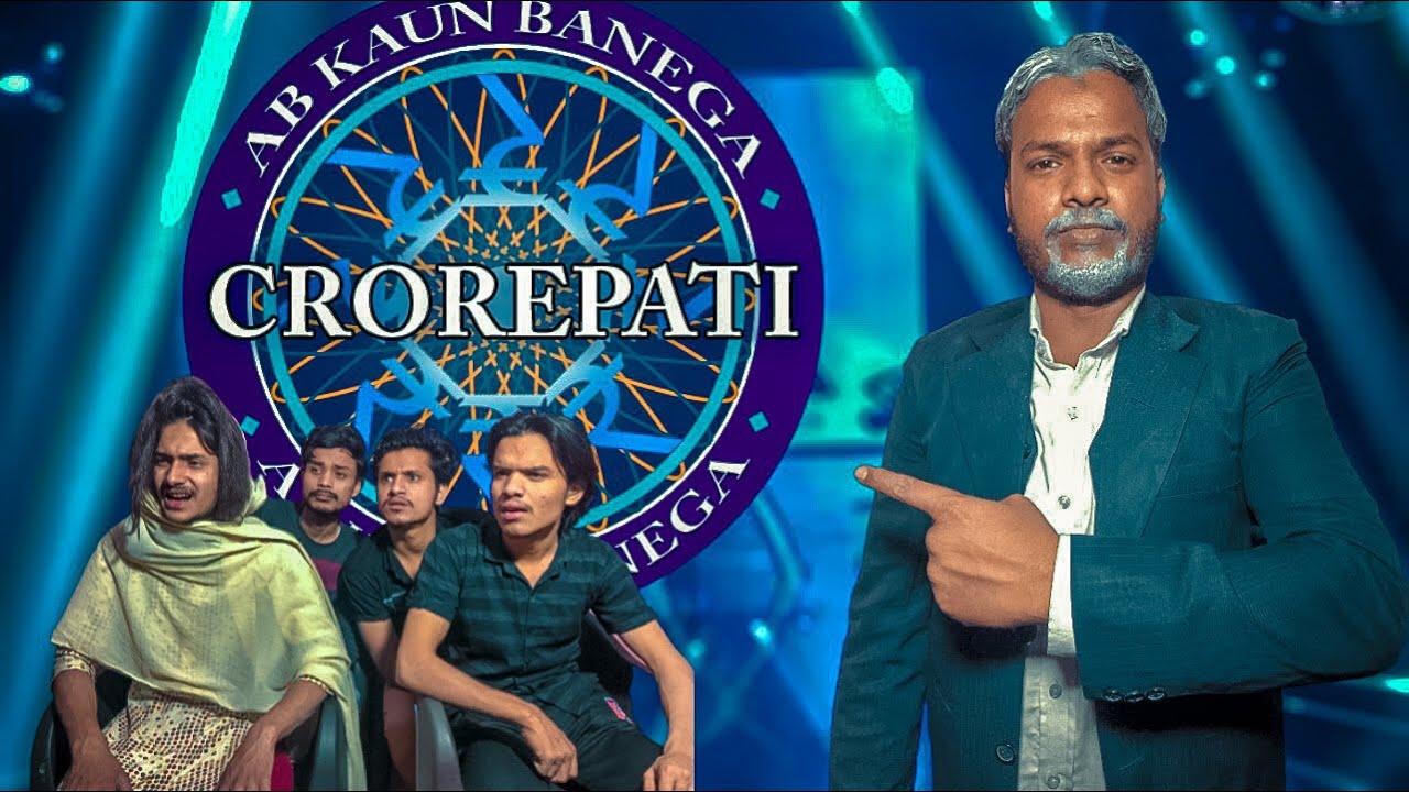 KAUN BANEGA video …..team Dj 77 YouTube