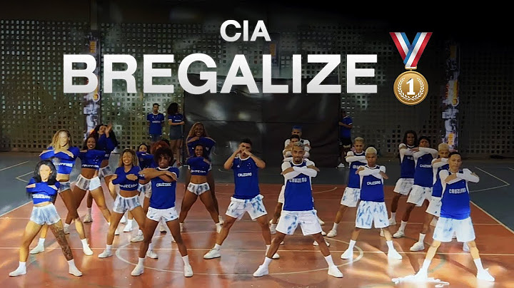 BREGALIZE