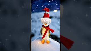 Christmas craft ideas #diy #richelcraft #minhwacuties #youtubeshorts #easy craftideas #5minutecrafts