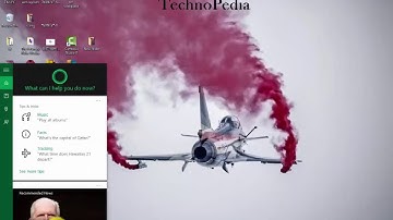 How to Change  Cortana