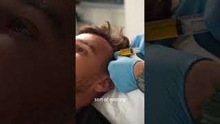 PRP for Hair Loss | Natural Regrowth Treatment at Skinfinity Leeds