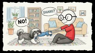 14 Signs Your Shih Tzu Doesn’t Love You (Even if You Think They Do)
