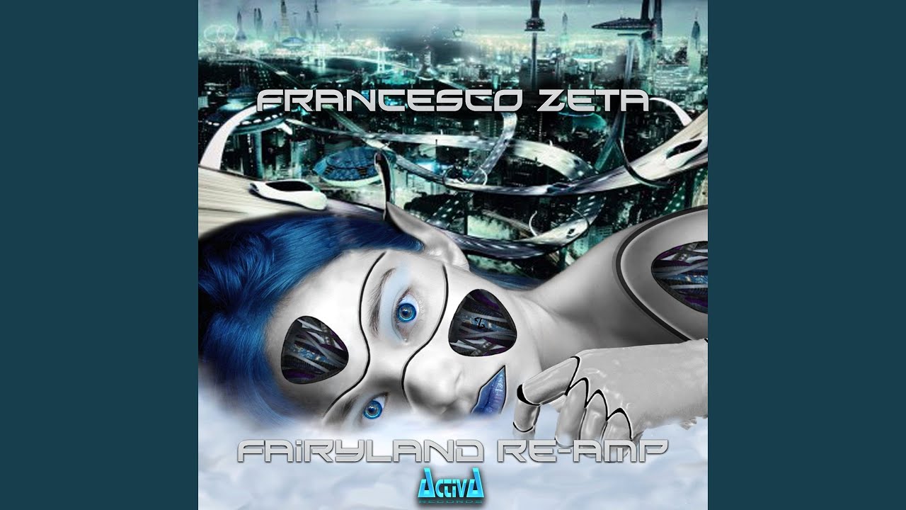 Fairyland (Reamp 2012)