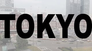 Video Snapshot - Tokyo Station - Japan