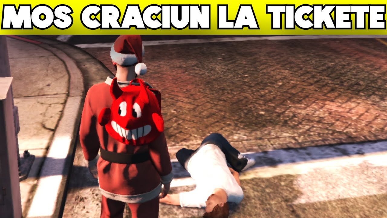 FiveM - VIATA DE ADMIN #4