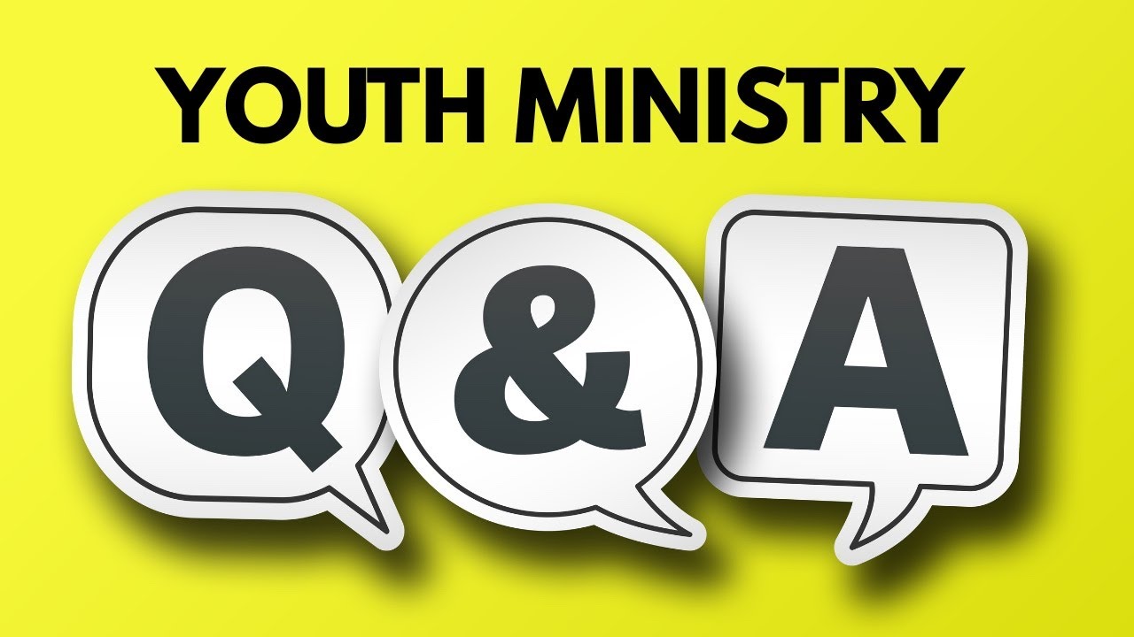 Essential Evangelism Tools For Youth Ministry Leaders