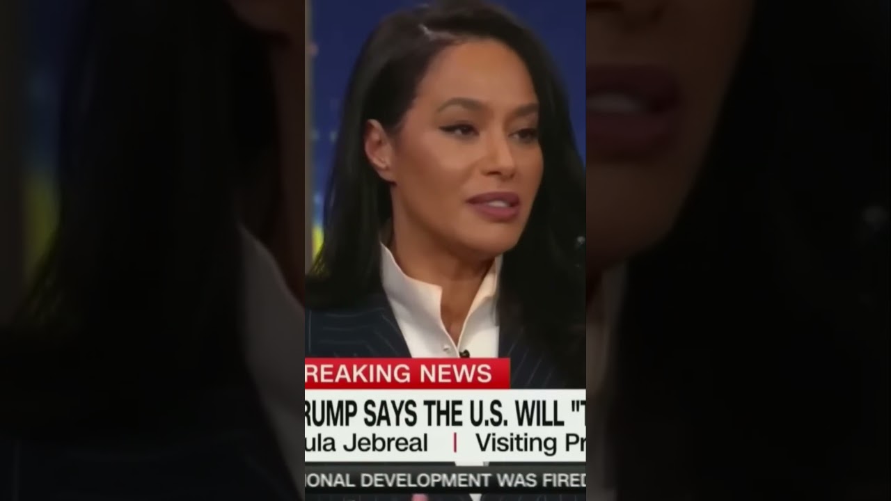 Arab League Summit: Rejection of Gaza Ownership Explained