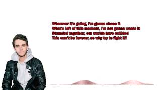 Zedd - Beautiful Now Ft. Jon Bellion (lyrics)