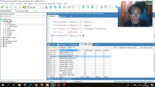 single row function